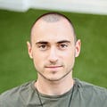 Go to the profile of Aleksandar Irikov