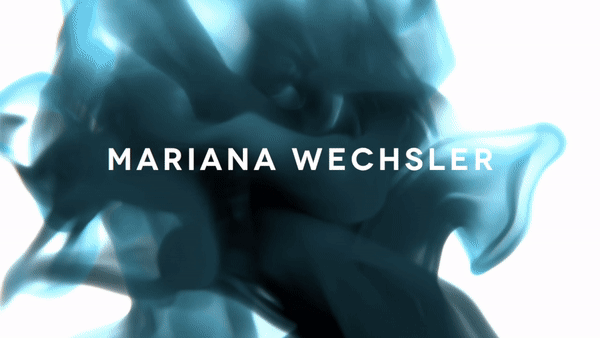 Go to the profile of Mariana Wechsler