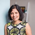 Go to the profile of Nazneen Rahman