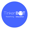 Go to the profile of Tinker Bot Labs