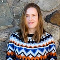 Go to the profile of Isabel Braverman