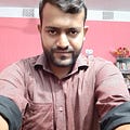 Go to the profile of ANGSHUMAN BHATTACHARJEE