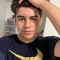 Go to the profile of Carlos A. Guillen III