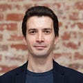 Go to the profile of Anton Mishchuk