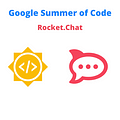 Go to Google Summer of Code