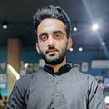 Go to the profile of Talha awan