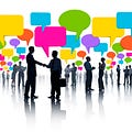 Go to Business Communications