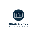 Go to the profile of Meaningful Business