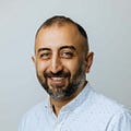 Go to the profile of Pedram Ataee, PhD