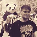 Go to the profile of Sergey Chupov