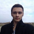 Go to the profile of Maxim Vynohradov