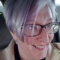 Go to the profile of Christine Carmichael