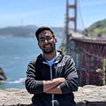 Go to the profile of Harshit Dwivedi