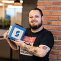 Go to the profile of Felipe Frontoroli