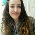 Go to the profile of Melissa Pelletier