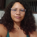 Go to the profile of Marília Teles Cavalcante