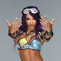 Sasha Banks - @mercedessmith974 - Medium