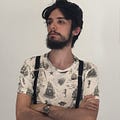Go to the profile of Norman Di Palo
