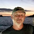 Go to the profile of Mark Greir