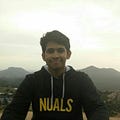 Go to the profile of Ananth Krishna S