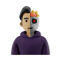 Go to the profile of The AI Guy