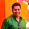Go to the profile of ARUNABH PRIYADARSHI