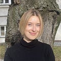 Go to the profile of Natálie Káčová