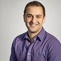 Go to the profile of John Zimmer
