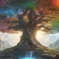 Go to the profile of Tree of Life Spirituality: Unity in Diversity
