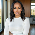 Go to the profile of Celina Li Chhuon-Romero