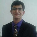 Go to the profile of Vedant