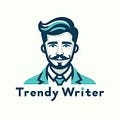 Go to the profile of The Trendy Writer