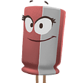 Go to the profile of Patty The Capacitor