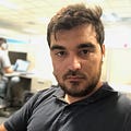 Go to the profile of Nicolas A Perez