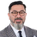 Go to the profile of Dr. Cüneyt Yardımcı (TR)