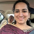 Go to the profile of Anam Fatima