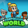 Go to the profile of Continuum World