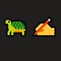 Go to the profile of Slow Turtle Writing