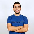 Go to the profile of Gonçalo Guerreiro