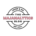 Go to the profile of Maja B. - Majanalytics