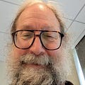 Go to the profile of Alan Tabor