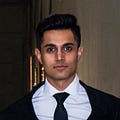 Go to the profile of Sparsh Wadhwa