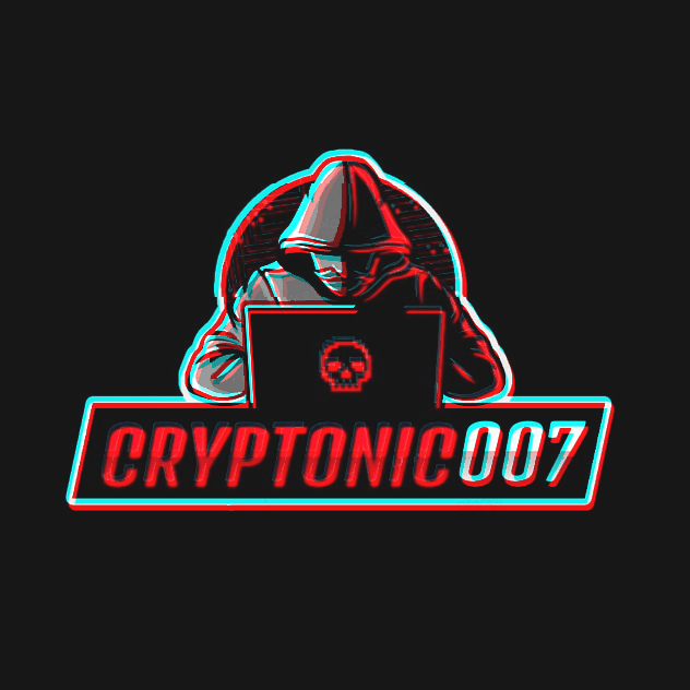 Go to the profile of Cryptonic007
