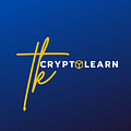 Go to the profile of thecryptolearn
