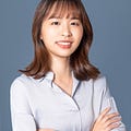 Go to the profile of 陳冠名｜Michelle Chen Chen