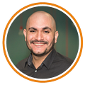 Go to the profile of Manoel Pimentel