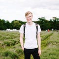 Go to the profile of Emil Sjölander