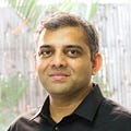 Go to the profile of Omkar Choudhari
