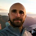Go to the profile of Jason Najum