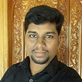 Go to the profile of Swaroop S